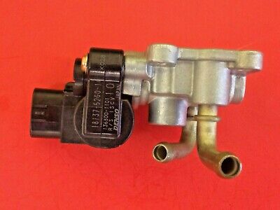 NEW CHEVY GMC PONTIAC OLDS IDLE AIR CONTROL VALVE IACV ISS SPEED SENSOR 93 94 97