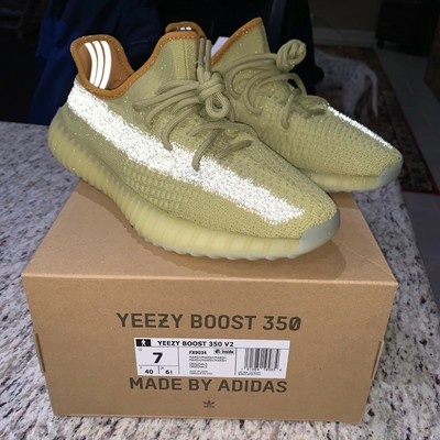 marsh 350 yeezy