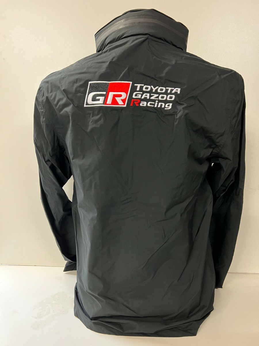 (処分価格)TOYOTA GAZOO Racing ジャケット 処分価格)TOYOTA GAZOO Racing ジャケット