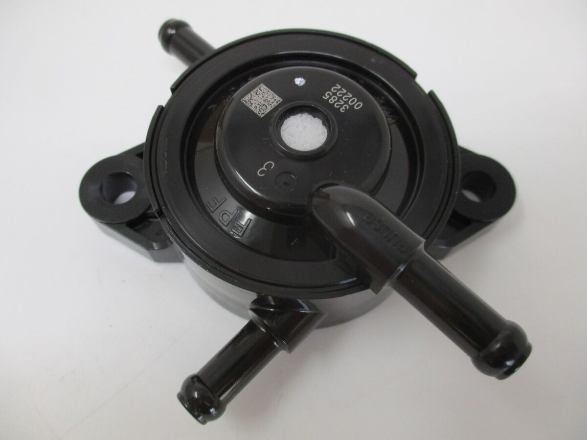 Genuine Toro 139-0684 127-9206 Fuel Pump Exmark Quest Genuine Toro 139-0684 127-9206 Fuel Pump Exmark Quest