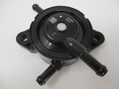 Genuine Toro 139-0684 127-9206 Fuel Pump Exmark Quest Genuine Toro 139-0684 127-9206 Fuel Pump Exmark Quest