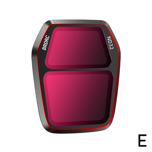 for DJI Air 3S Glass Drone Camera Lens Filter UV CPL ND8 ND16 ND32 ND64 Filter - Picture 8 of 20