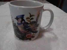 PYD Life Blue Jay Coffee Mug