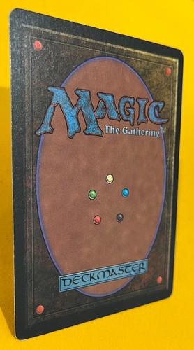 MTG KORMUS BELL Beta (OldManMTG 007-780) - Picture 4 of 12