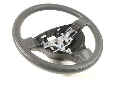 Hyundai i10 Kappa-2 1.2 1 gen 2007-2013 Lenkrad 56110-0X500-CH OEM