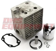 BS50-2 Cylinder & Piston Rebuild Kit OEM Wacker Neuson rammer parts 5000176400