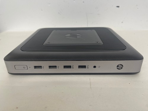 HP T630 Thin Client | AMD GX-420GI, 8GB RAM | No HDD, No OS - Picture 4 of 9