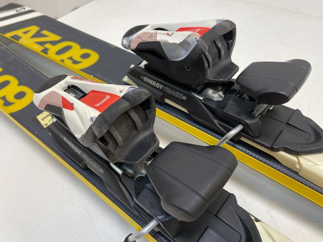 ◆WAX済 カービング スキー OGASAKA AZ-09 AZ 165 cm Waxed Carving Ski Ogasaka Az-09 Az 165 Cm | eBay