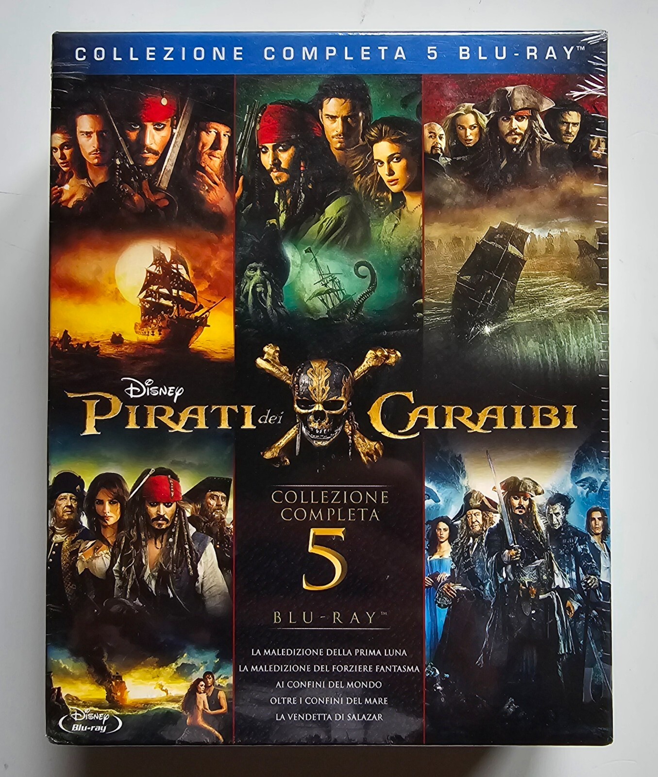 Foto 1 di 4