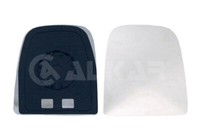 Alkar 6402249 Spiegelglas, AußEnspiegel FüR Iveco