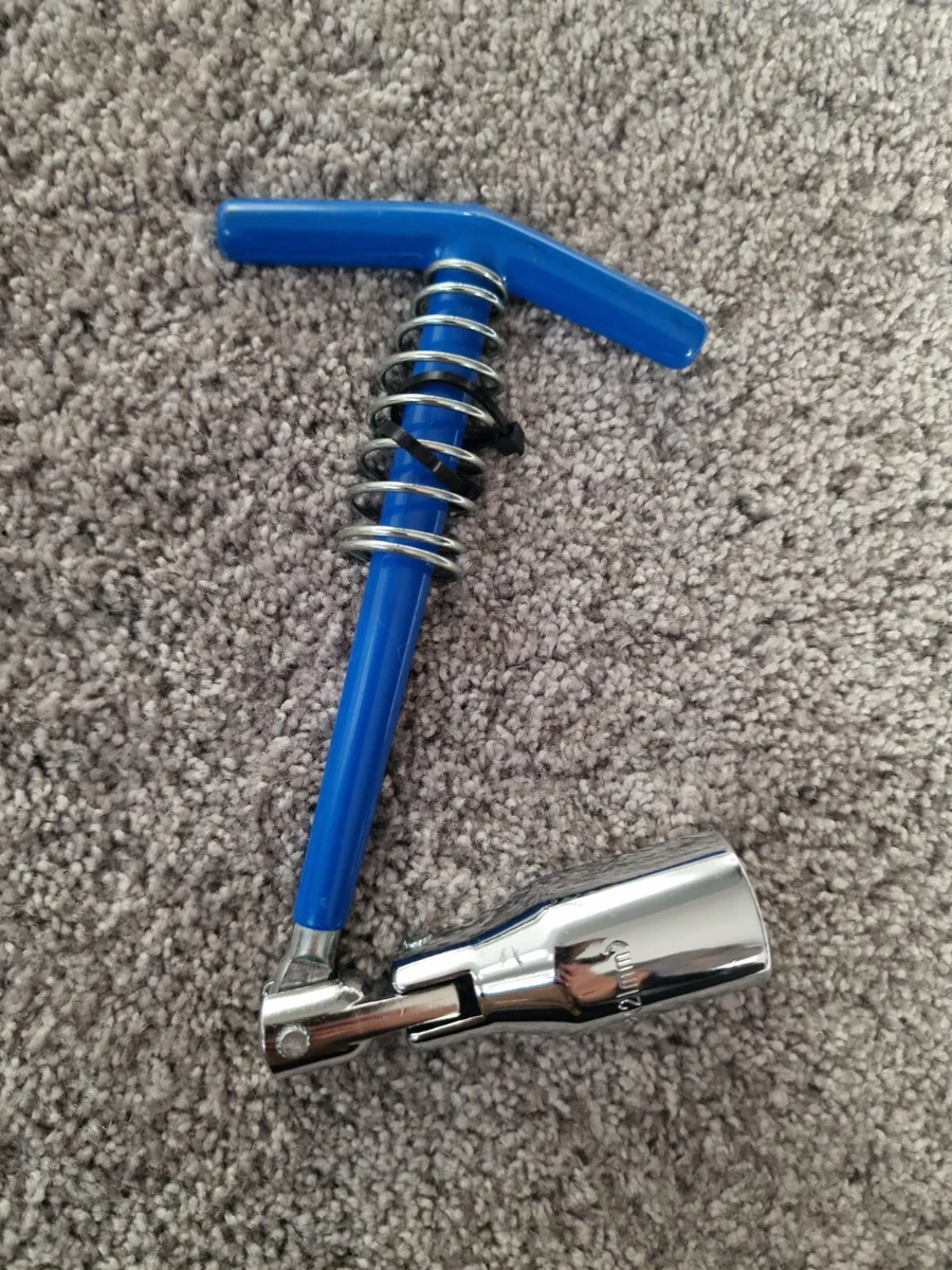 Halfords spark plug socket deals