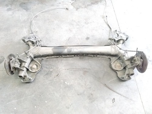 SG1178979 train arriere pour RENAULT MEGANE III BERLINA 5 P 2008 808270 le plus cher