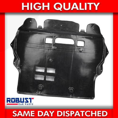FOR PEUGEOT 308 3008 5008 PARTNER CITROEN C4 UNDER ENGINE COVER UNDERTRAY 7013EC - Picture 3 of 10