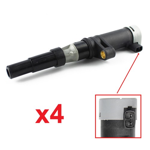 Bobina de encendido para Clio Espace Scenic Kangoo Laguna Megane Mode Twingo Trafic - Imagen 7 de 11