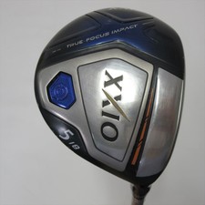 Dunlop Fairway XXIO10 5W 18° StiffRegular XXIO MP1000 for sale 