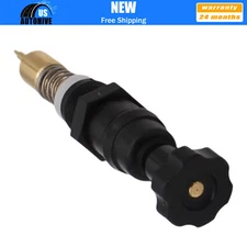 Choke Cable & Starter Valve Plunger Set for Honda 1985-1999 CR125R  16046-KA3-76