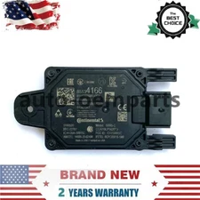 OEM Short Range Radar Assist Sensor For 2021-2023 Escalade Suburban Tahoe Yukon