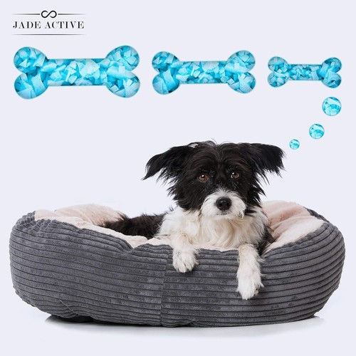 Premium Bean Bag Booster - 10 LBS Memory Foam Filling for Cushions & Pet Beds - Picture 8 of 9