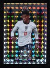 2021 Panini Mosaic UEFA Euro 2020 Marcus Rashford #26
