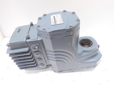 MGFAT4-DSM-SNI-B/ECR/XT/IV, SEW EURODRIVE