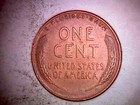 1935 S 1936 D {2}1939 1940 1946 Old Lincoln Head Wheat Pennies Circulated. RZ3LP — photo 8