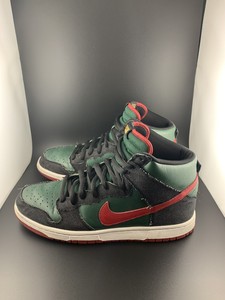 resn nike sb dunks