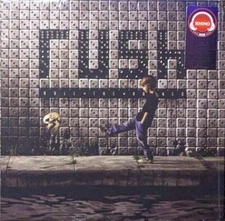 RUSH - Roll The Bones (Vinyl LP) 2025 Atlantic RD1-83737 NEW / SEALED