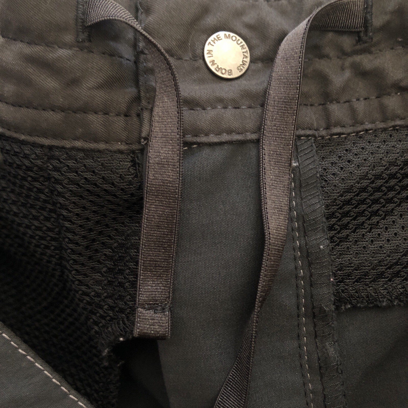 KUHL Kliffside Convertible Zip Off Leg Hiking Pants W… Gem