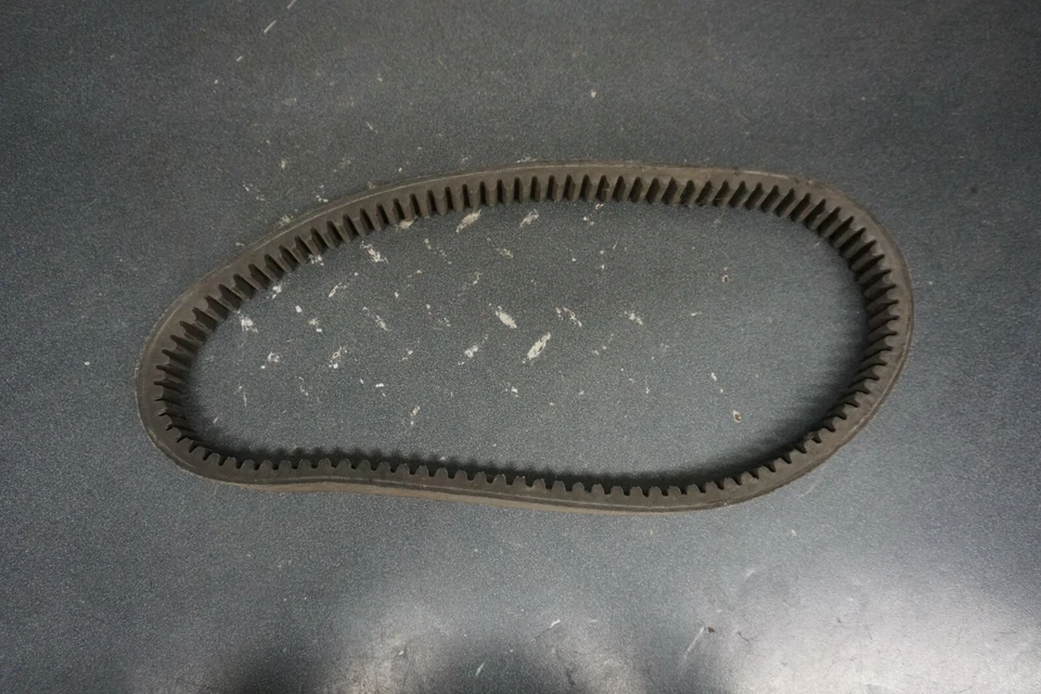 1989 Formula Plus 521 Ski-Doo OEM Engine Clutch Pulley Drive Belt 4145823002 - Image 3 of 3