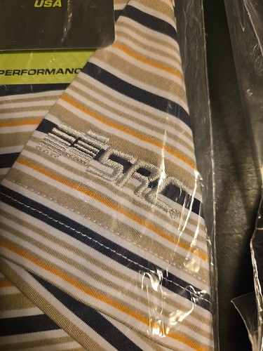 💥NUEVO POR DELANTE EE. UU. Performance Poliéster Golf Polo XXL 2XL💥 - Imagen 4 de 4