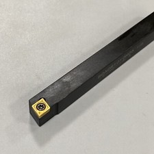 3/8 Lathe Outer Bar Turning Set 1p CCMT Carbide Inserts+Wrench+ 10mm Tool Holder