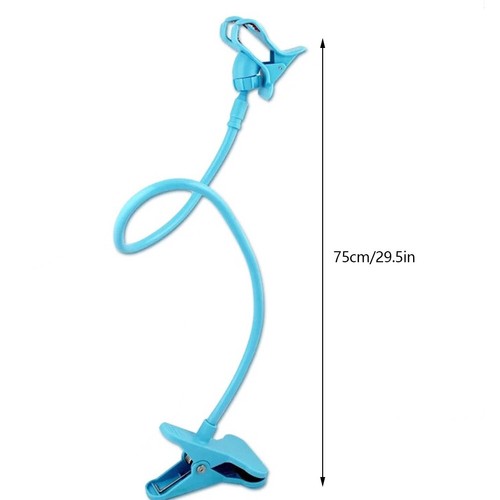 New Camera Holder Stand for Baby Monitor Mount on Bed Cradle Multifunction Unive - Picture 17 of 25