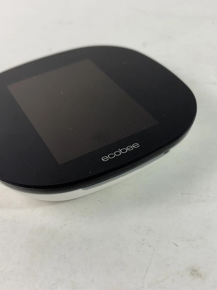 ecobee Smart Thermostat Premium and Air Quality Monitor (Read) - Image 3 of 4