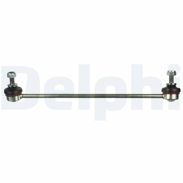 Delphi Koppelstange Stabilisator TC2746 Stahl FüR Honda Civic IX FB FB7 FB1 FB2-image