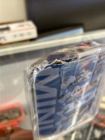 LEGO Star Wars 4485 Anakin&rsquo;s Sebulba&rsquo;s Podracers Mini Building Set