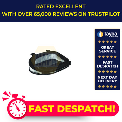 Air Filter NFA1319 NAPA 13717811026 Genuine Top Quality Guaranteed New