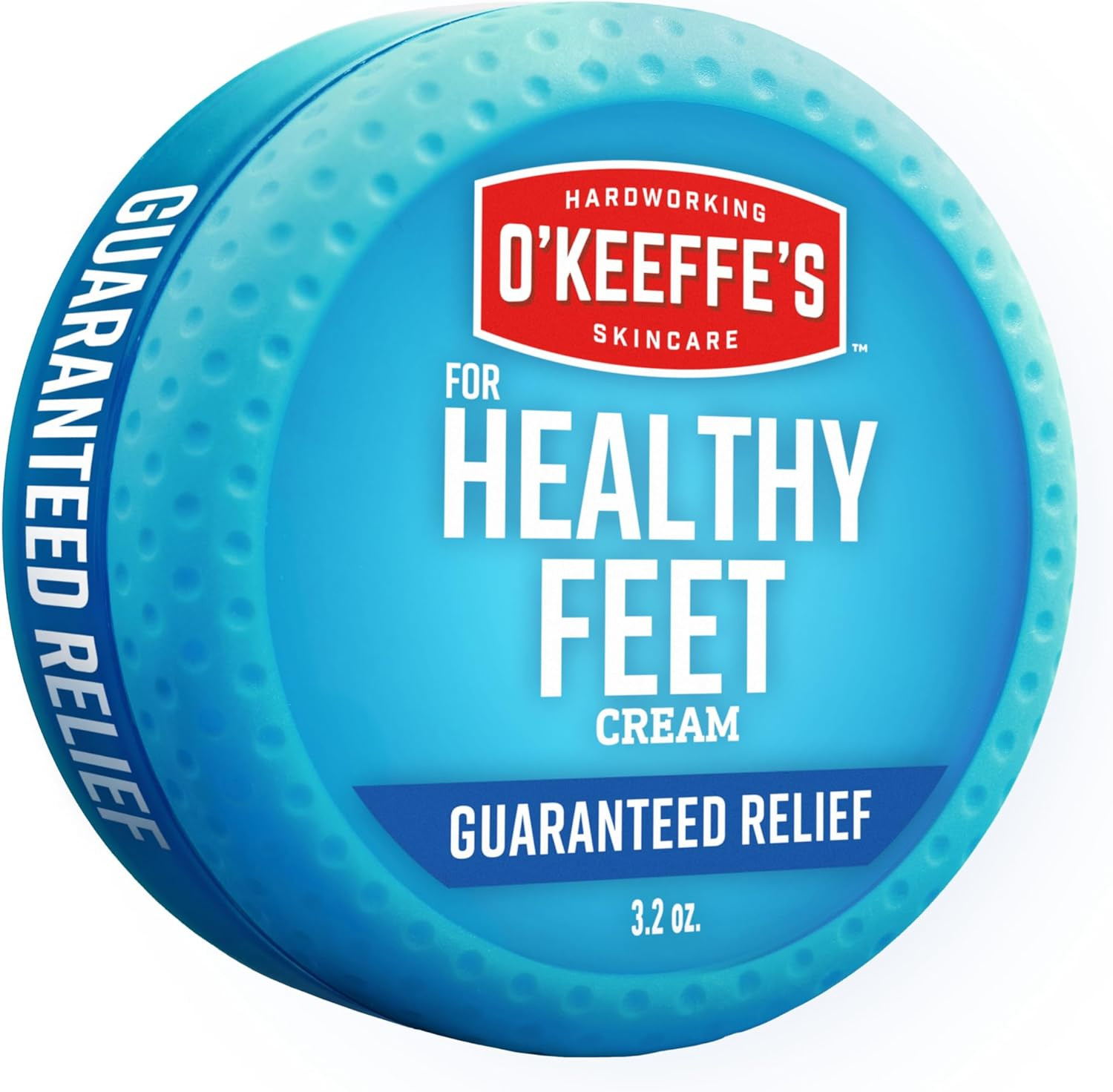 - 3.2 Oz Jar (1 Pack) - Guaranteed Relief For Extrem