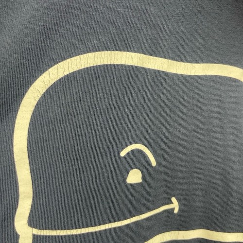 Vineyard Vines Penn State PSU Logo Lightweight Long Sleeve Hoodie Pullover XL - Picture 10 of 14
