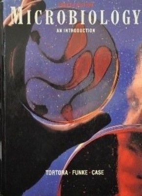 Microbiology: An Introduction (Benjamin/Cummings series in the l