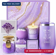 Gifts for Women, Mom, Wife, Girlfriend, Sister, Her - Happy Birthday, Christmas,
