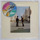 PINK FLOYD WISH YOU WERE HERE CBS/SONY 25AP1258 Japan VINYL LP