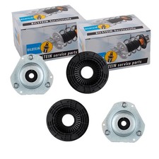 2X BILSTEIN DOMLAGER VORNE PASSEND FÜR MAZDA 2 LINKS+RECHTS | 12-254330
