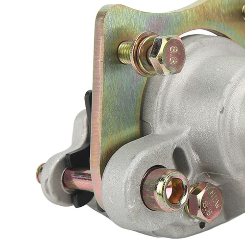 Rear Brake Caliper 1910690 High Toughness Auto For Sportsman 400 450 500 600 700 - Picture 18 of 22