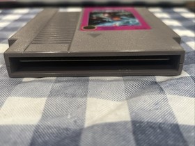 MagMax (Nintendo Entertainment System, 1988) NES Cart Only