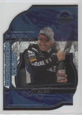 2004 Press Pass Eclipse Destination: Win Dover Ryan Newman #DW15 2i2