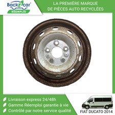 Jantes Fiat DUCATO