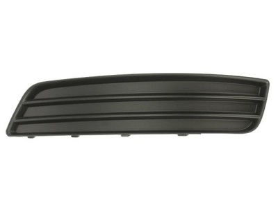 BLIC 6502-07-0026911P Ventilation Grilles, Bumper for Audi