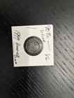 1949 dime very good 90% silver