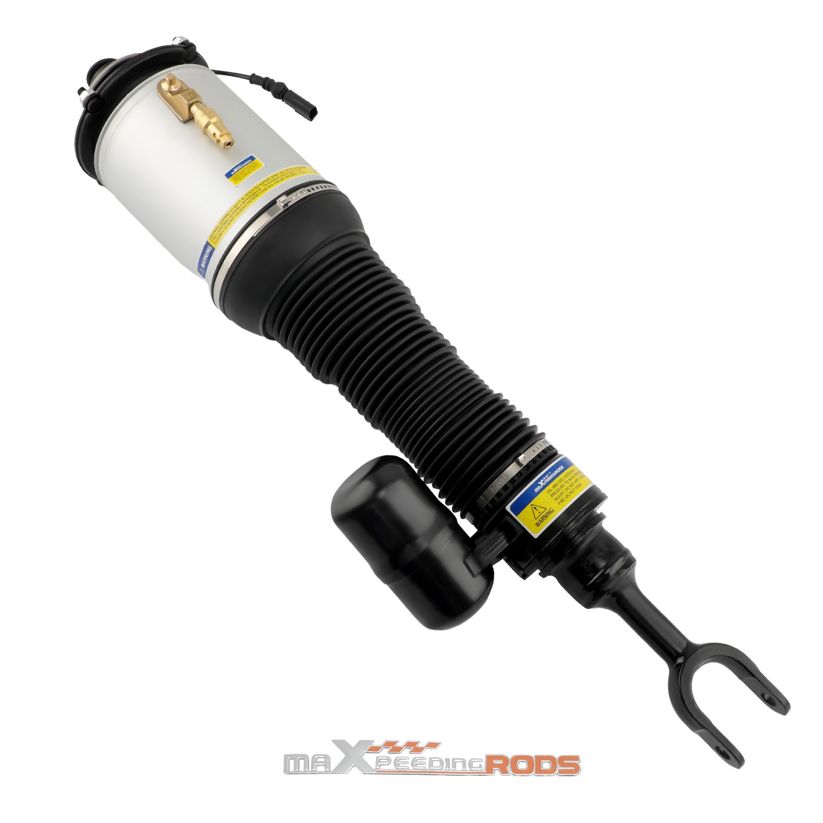 Front Right Air Suspension Shock Strut w/ADS For Bentley for VW 3W0616040