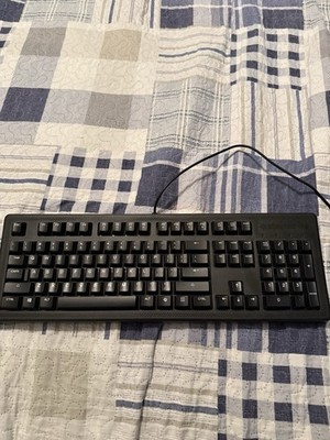 SteelSeries Wired keyboard